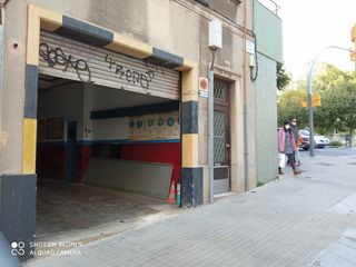 Local industrial en Carrer vinya, 37. Local en venta Local industrial en Carrer vinya, 37. Local en venta