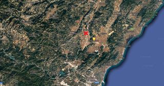 Area edificabile urbana in Avenida castellon, 33. Venta de solar zona urbana Area edificabile urbana in Avenida castellon, 33. Venta de solar zona urbana