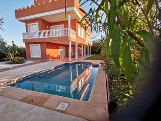 Alquiler Chalet en Urbanizacion canales de veneziola, 3. Precioso chalet unifamiliar en zona exclusiva! Alquiler Chalet en Urbanizacion canales de veneziola, 3. Precioso chalet unifamiliar en zona exclusiva!