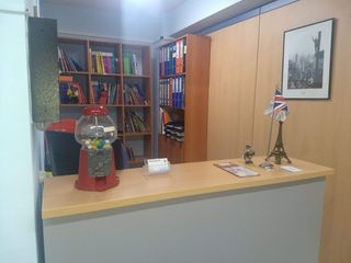 Affitto Ufficio in Carrer josep pla, 13. Inmueble oficinas diáfano Affitto Ufficio in Carrer josep pla, 13. Inmueble oficinas diáfano