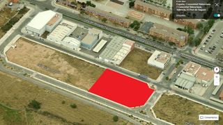 Lloguer Solar urbà en Calle pere antoni beuter avda. de abril, 1. Solar de uso terciario dentro del peri7. Lloguer Solar urbà en Calle pere antoni beuter avda. de abril, 1. Solar de uso terciario dentro del peri7.