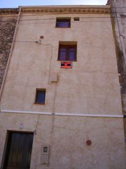Alquiler Casa en Carrer alt camp, 7. Casa rural con jardín Alquiler Casa en Carrer alt camp, 7. Casa rural con jardín