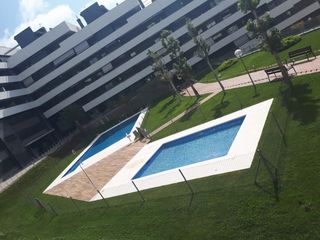 Alquiler Ático en Passeig camp del roure, 8. Ático, duplex con piscina y parquing Alquiler Ático en Passeig camp del roure, 8. Ático, duplex con piscina y parquing