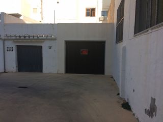 Piso en Calle sant felip, 7. Piso recogido y funcional Piso en Calle sant felip, 7. Piso recogido y funcional