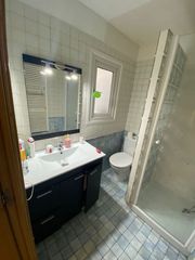 Piso en Sant pere,. Planta baja en poble sec Piso en Sant pere,. Planta baja en poble sec