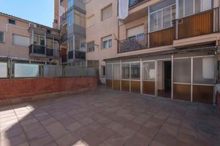 Piso en Carrer jorbetes, sn. Pis gran, lluminós i amb gran terrasa de 60m2 Piso en Carrer jorbetes, sn. Pis gran, lluminós i amb gran terrasa de 60m2