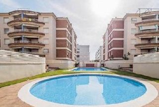 Piso en Carrer victor catala, 22. Precioso piso totalmente reformado con piscina Piso en Carrer victor catala, 22. Precioso piso totalmente reformado con piscina