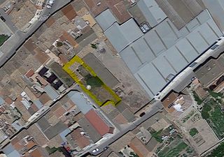 Terreny residencial en Terreny en passatge dels horts,. Terreny edificable en passatge dels horts Terreny residencial en Terreny en passatge dels horts,. Terreny edificable en passatge dels horts