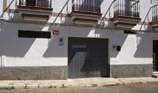 Local Comercial a Calle juan ramón jiménez 36. Local ideal para negocios acceso por dos calles Local Comercial a Calle juan ramón jiménez 36. Local ideal para negocios acceso por dos calles