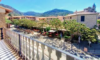 Appartement à Avinguda palma, 1. Bright and spacious flat in the village centre Appartement à Avinguda palma, 1. Bright and spacious flat in the village centre
