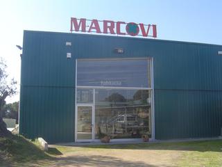Lloguer Nau industrial a Gi-600 202. Nave + terreno industrial Lloguer Nau industrial a Gi-600 202. Nave + terreno industrial
