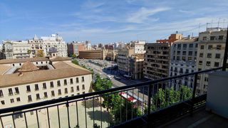 Piso en Plaza san agustin, 3. Vivienda con terraza en la plaza de san agustín Piso en Plaza san agustin, 3. Vivienda con terraza en la plaza de san agustín