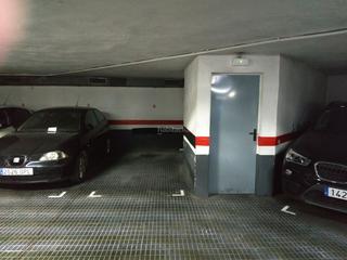 Miete Autoparkplatz in Carrer de nàpols 118. Alquilo parking calle napols 118 Miete Autoparkplatz in Carrer de nàpols 118. Alquilo parking calle napols 118
