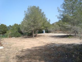 Lloguer Finca rústica en Calle thor,. Parcela en el albir, zona sierra helada Lloguer Finca rústica en Calle thor,. Parcela en el albir, zona sierra helada
