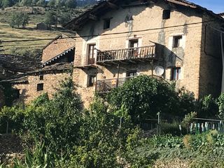 Altres immobles en Carrer gras, 2. Casa de pueblo a rehabilitar Altres immobles en Carrer gras, 2. Casa de pueblo a rehabilitar
