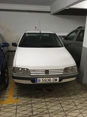 Parking coche en Carrer pare pere boronat, 12. Parquing coche grande Parking coche en Carrer pare pere boronat, 12. Parquing coche grande