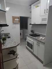 Piso en Carrer dos de maig, sn Piso en Carrer dos de maig, sn