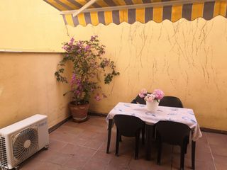 Piso en Passeig costa brava, 55. Se vende un piso en la planta baja con patio Piso en Passeig costa brava, 55. Se vende un piso en la planta baja con patio