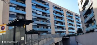 Alquiler Piso en Carrer albert porqueras, 7. Ático en venta/alquiler opción venta. con vistas Alquiler Piso en Carrer albert porqueras, 7. Ático en venta/alquiler opción venta. con vistas