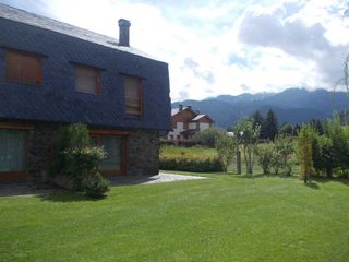 Lloguer Casa adossada en Urbanització el pla, 155. Casa soleada tartera- cerdanya - 3 dorm - 150 m2 Lloguer Casa adossada en Urbanització el pla, 155. Casa soleada tartera- cerdanya - 3 dorm - 150 m2