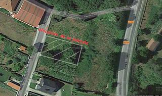 Residential Plot in Rúa asientos 1. Terreno edificable Residential Plot in Rúa asientos 1. Terreno edificable
