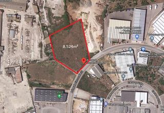 Rent Urban plot in Av circunvalació, 25. Terreno urbanizable avinguda circumval.lació 25 Rent Urban plot in Av circunvalació, 25. Terreno urbanizable avinguda circumval.lació 25