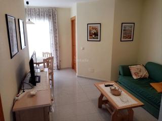 Lloguer Apartament a Calle campoamor 137. Apartamento 2 habs en primera línea de playa Lloguer Apartament a Calle campoamor 137. Apartamento 2 habs en primera línea de playa