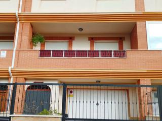 Casa adosada en Carrer alqueries 64. Nules Casa adosada en Carrer alqueries 64. Nules