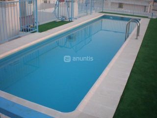 Alquiler Piso en Calle levante, 49. Fantástico piso con garaje , trastero y piscina Alquiler Piso en Calle levante, 49. Fantástico piso con garaje , trastero y piscina