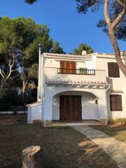 Alquiler Apartamento en Carrer hort des lleo, s/n. Apartamento muy trabquilo con piscina y jardín Alquiler Apartamento en Carrer hort des lleo, s/n. Apartamento muy trabquilo con piscina y jardín