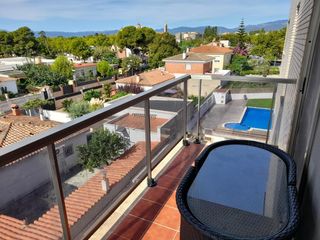 Ático en Avinguda antoni planas i marca, 7. Ático / dúplex junto al santuario de misericordia Ático en Avinguda antoni planas i marca, 7. Ático / dúplex junto al santuario de misericordia