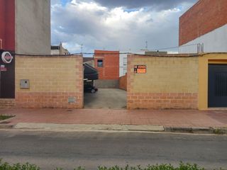 Lloguer Solar urbà en Avenida diputacio (de la), 68. Construye la casa de tu vida Lloguer Solar urbà en Avenida diputacio (de la), 68. Construye la casa de tu vida