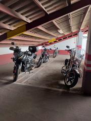 Lloguer Aparcament de moto a Calle álvaro de bazán 4. Moto.centrico aparcamiento Lloguer Aparcament de moto a Calle álvaro de bazán 4. Moto.centrico aparcamiento