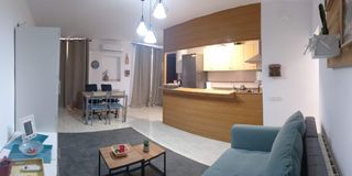 Piso en Via sant ignasi, 9. Acogedor piso listo para entrar a vivir Piso en Via sant ignasi, 9. Acogedor piso listo para entrar a vivir