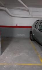 Aparcament cotxe a Carrer d'antoni de capmany 24. Vendo parking casi en la plaza Aparcament cotxe a Carrer d'antoni de capmany 24. Vendo parking casi en la plaza