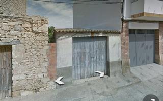 Aparcament cotxe a Calle zaragoza 24. Almacen Aparcament cotxe a Calle zaragoza 24. Almacen