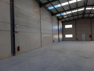 Alquiler Nave industrial en Calle bordadores 54. Alquiler nave a estrenar Alquiler Nave industrial en Calle bordadores 54. Alquiler nave a estrenar
