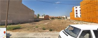 Rent Urban plot in C/ prat, 33. Solar edificable Rent Urban plot in C/ prat, 33. Solar edificable