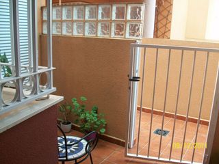 Alquiler Casa en Calle cardenal cisneros, 52. Casa adosada impecable Alquiler Casa en Calle cardenal cisneros, 52. Casa adosada impecable