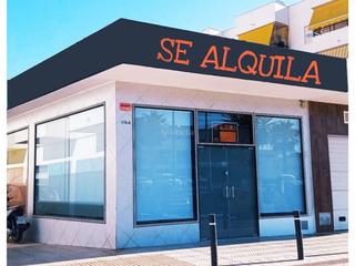 Affitto Locale commerciale in Avenida de andalucía 179. Local/oficina Affitto Locale commerciale in Avenida de andalucía 179. Local/oficina