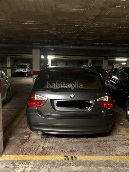 Foto e394ff83-9bca-4c8f-9744-d6fafa39dd1b. Aparcament cotxe a carrer de girona 327 a Lledoner Granollers Foto e394ff83-9bca-4c8f-9744-d6fafa39dd1b. Aparcament cotxe a carrer de girona 327 a Lledoner Granollers