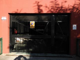Location Parking voiture à Calle baleares 119. Aparcamiento de 9 metros largo y trastero de 12m2 Location Parking voiture à Calle baleares 119. Aparcamiento de 9 metros largo y trastero de 12m2