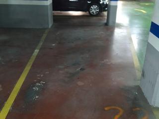 Lloguer Aparcament cotxe a Carrer de balmes 52. Plaza garaje en alquiler, balmes 52 Lloguer Aparcament cotxe a Carrer de balmes 52. Plaza garaje en alquiler, balmes 52