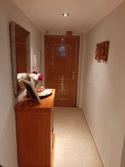 Ático en Calle navarra, 3. Piso muy luminoso y tranquilo Ático en Calle navarra, 3. Piso muy luminoso y tranquilo