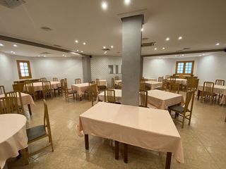 Location Restaurant à Avenida jaume i, 12. Restaurante totalmente equipado Location Restaurant à Avenida jaume i, 12. Restaurante totalmente equipado