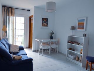 Alquiler Piso en Carrer victor balaguer, sn. Zona mercado 60m2 exterior amueblado Alquiler Piso en Carrer victor balaguer, sn. Zona mercado 60m2 exterior amueblado