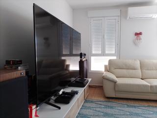 Pis a Calle san policarpo 35c. Particular vende piso ático nuevo y muy luminoso Pis a Calle san policarpo 35c. Particular vende piso ático nuevo y muy luminoso