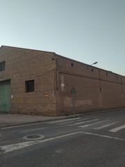 Miete Fabrikhalle in Camí estació, 18. Buena ubicación, bien comunicado. Miete Fabrikhalle in Camí estació, 18. Buena ubicación, bien comunicado.