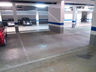 Lloguer Aparcament cotxe a Calle ur-6 4. Alquiler plaza muy grande cadrete Lloguer Aparcament cotxe a Calle ur-6 4. Alquiler plaza muy grande cadrete