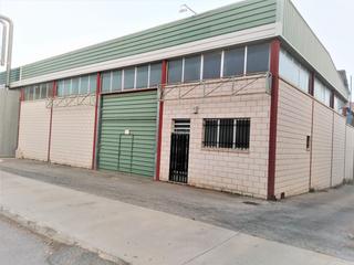 Nau industrial a Calle príncipe de asturias 15. Nave en venta -yecla (murcia) Nau industrial a Calle príncipe de asturias 15. Nave en venta -yecla (murcia)